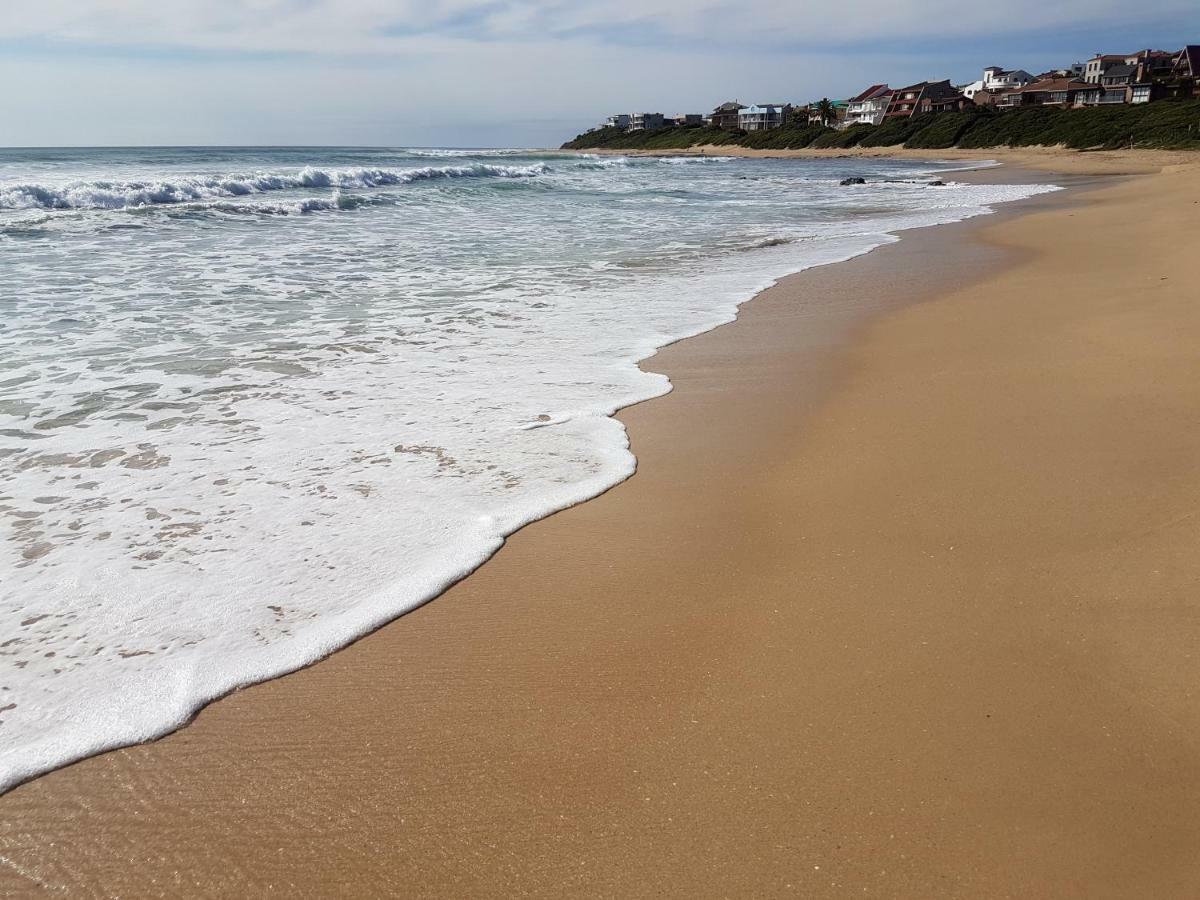 Amelia'S By The Sea 호텔 Great Brak River 외부 사진