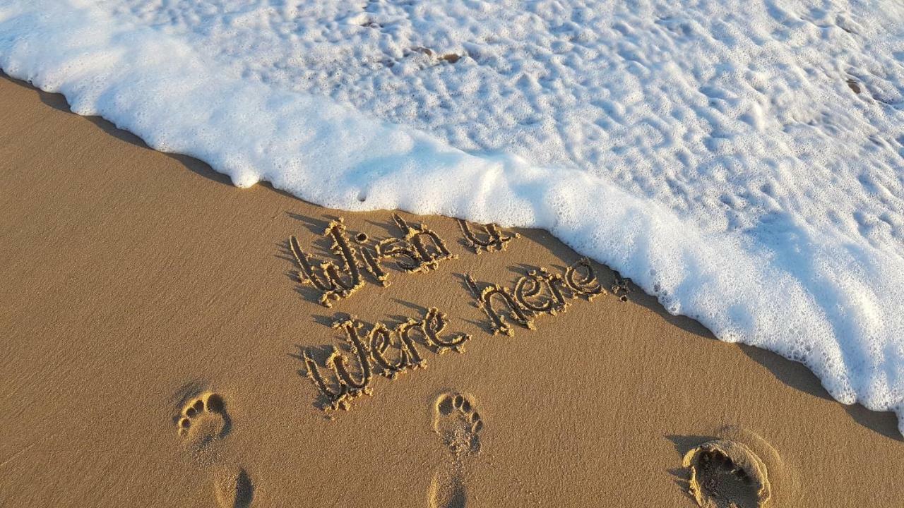Amelia'S By The Sea 호텔 Great Brak River 외부 사진